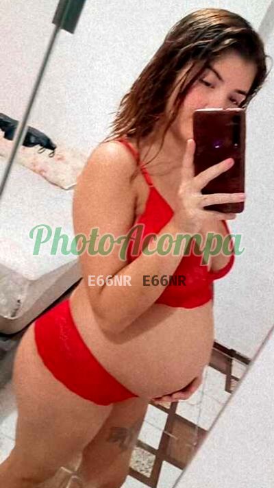 Amanda, garota de programa em Sorocaba
