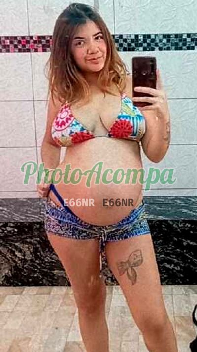 Amanda, escort em Sorocaba