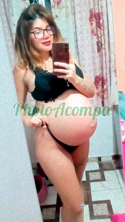 Amanda, escort em Sorocaba