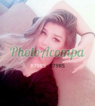 BUCETÃO DISPONÍVEL, escort em Itapema