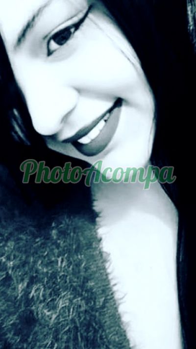 Shopia Sanches, garota de programa em Olinda