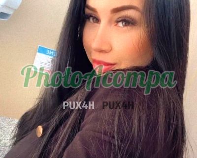 Jade Moretti, acompanhante em Florianópolis