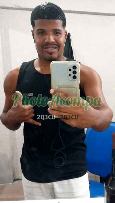 Max campo grande, garoto de programa em Nova Iguaçu