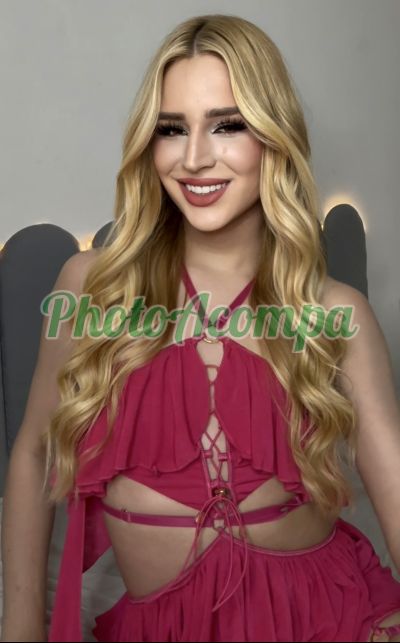Marcelly Cp (19) 99547-5919, Travesti que faz videochamadas e sexting