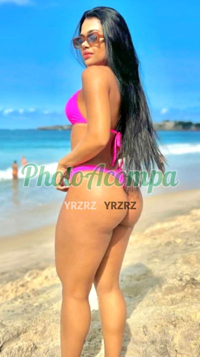 Ana, escort em Rio Claro