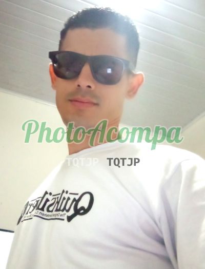 Jhony, garoto de programa em Ferraz de Vasconcelos