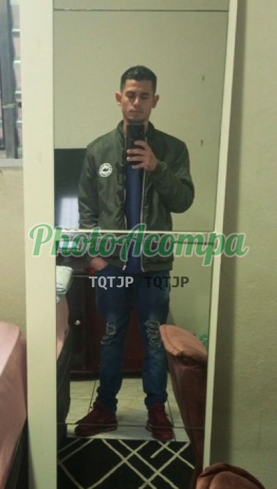 Jhony, garoto de programa em Ferraz de Vasconcelos