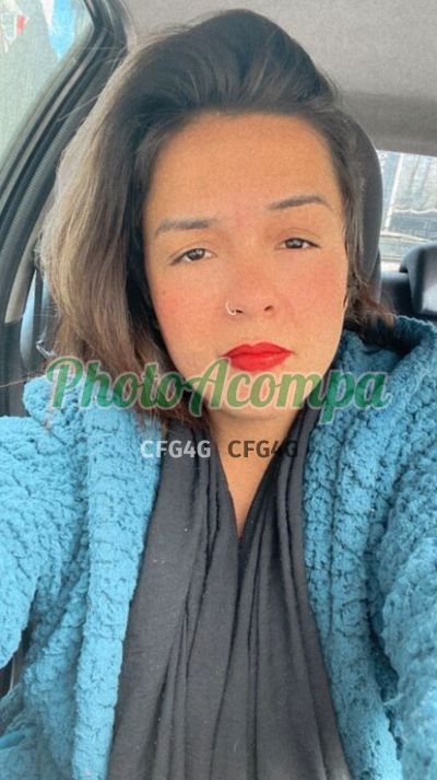 Lia, mulher que faz massagens eróticas em Osasco