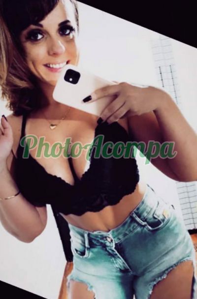 Cristina, acompanhante em Várzea Paulista