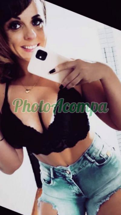 Cristina, acompanhante em Várzea Paulista