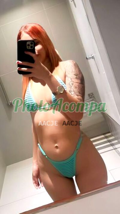 Kiara, acompanhante em Irecê