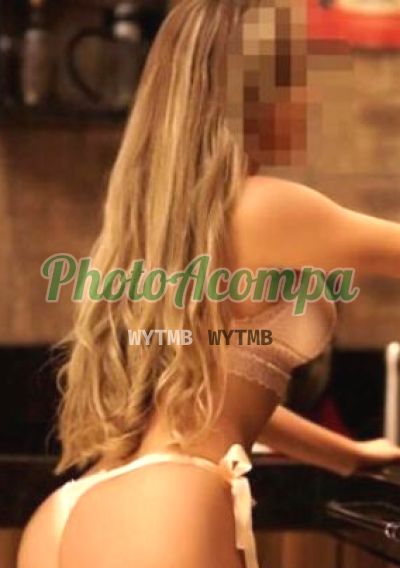 Melissa, acompanhante no Centro Cívico (Curitiba)