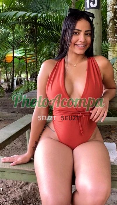 Manuella Prado, escort em Limeira