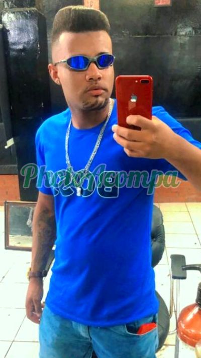 Carlos, Garoto de programa em Diadema (ABC Paulista)