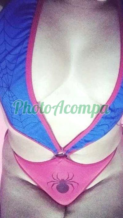 Renata Santos, Escort em São Leopoldo