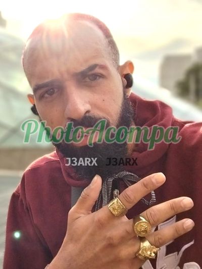 Alexandre Rodrigues, garoto de programa em São Paulo