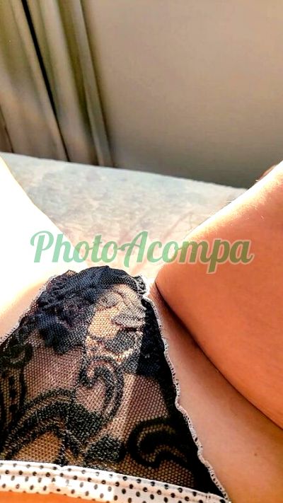 Larah, acompanhante em Goiânia