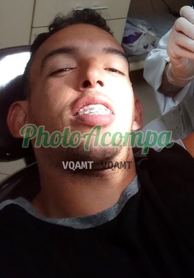 Rodrigo, garoto de programa em João Pessoa