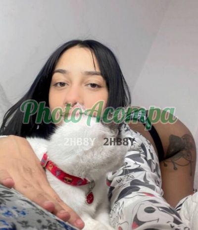Letícia Silva de Souza, escort em Brejo dos Santos