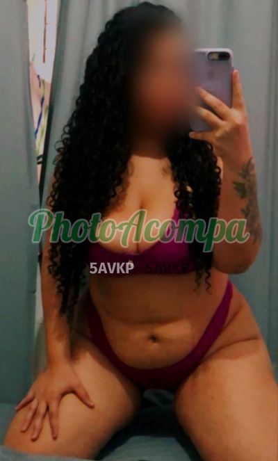Hadassa (85) 99660-6849, acompanhante em Fortaleza