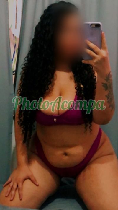 Hadassa (85) 99660-6849, acompanhante em Fortaleza