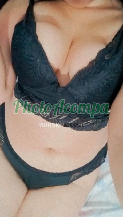 Iris Linz, escort em São Paulo