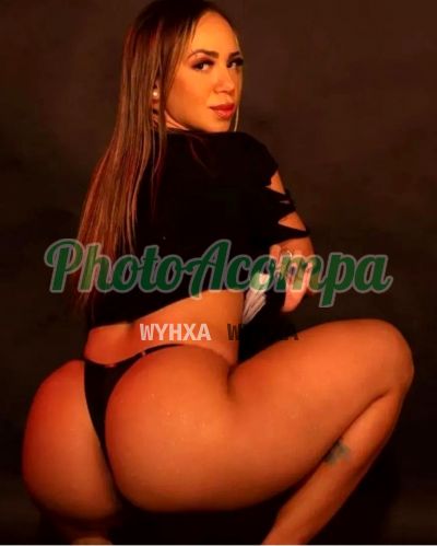 Gabi, escort em Recife