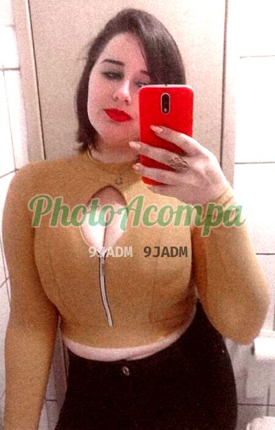 Gabiy, acompanhante em Taquara