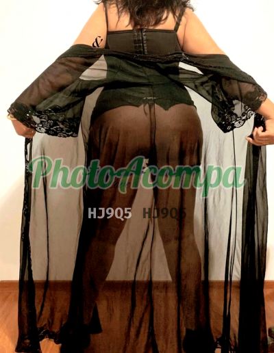 Marcela, escort em Campinas