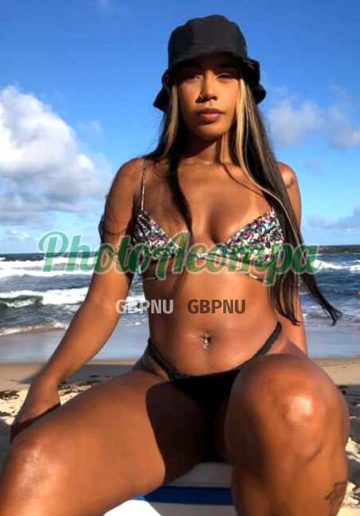 Faby Silveira, acompanhante em Boituva