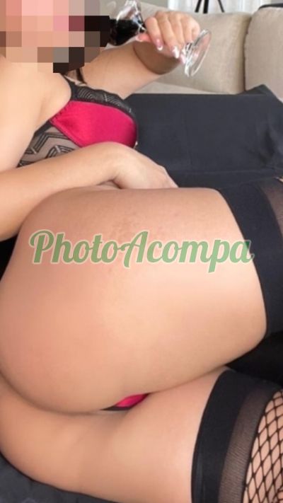 Millena Miller, garota de programa em Campo Grande