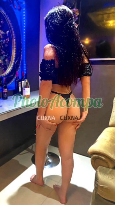 Eduarda Linhares, acompanhante em Boa Viagem (Recife)