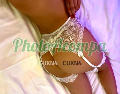 Eduarda Linhares, escort em Boa Viagem (Recife)