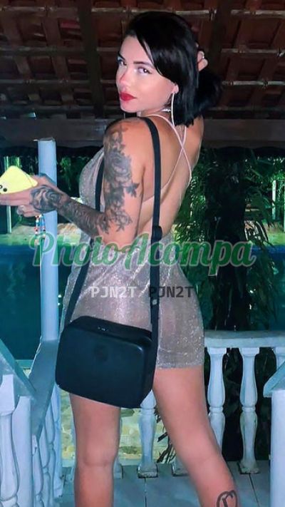 Reddanger, escort em Caraguatatuba