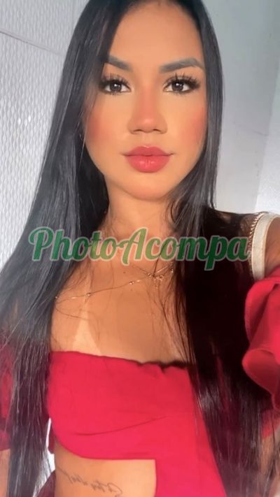 Adriana, garota de programa em Taboão da Serra