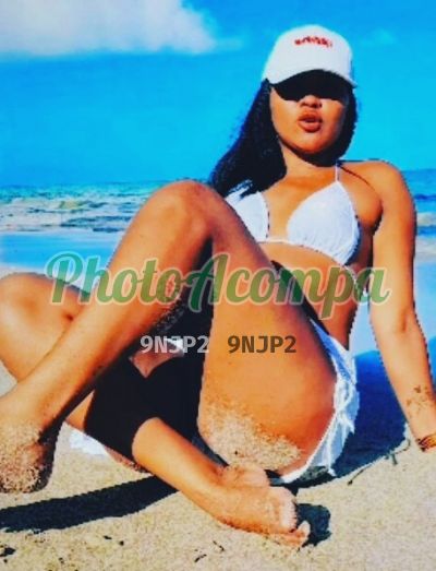 Beatriz Albuquerque, escort em São Paulo