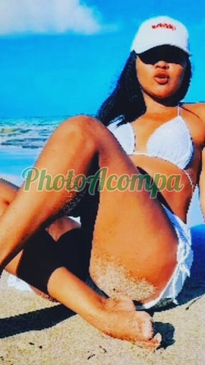 Beatriz Albuquerque, escort em São Paulo