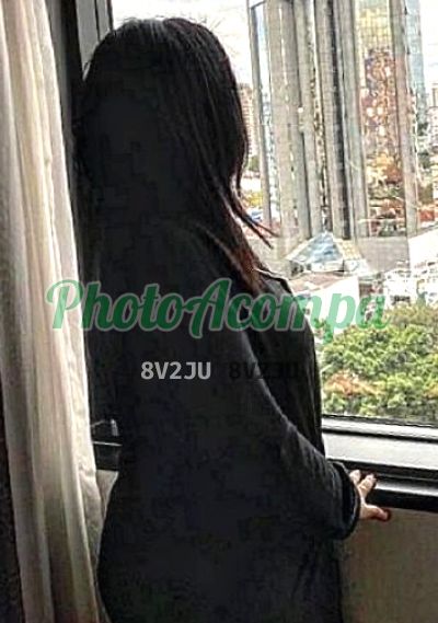 Milinha, garota de programa em Copacabana (RJ)