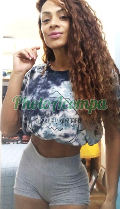 Luna Maia, garota de programa em Dourados