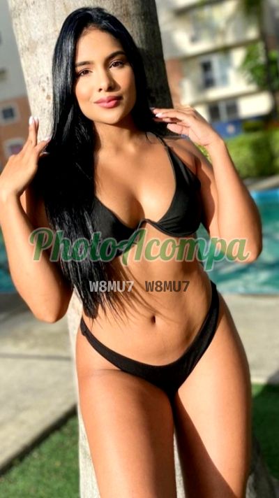 Camila Mattos, acompanhante em Campinas