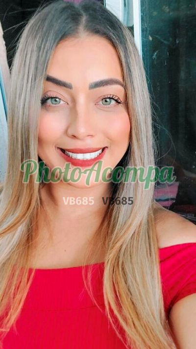 Karen, garota de programa no Méier (RJ)