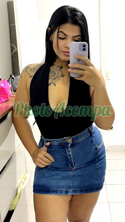 Beatriz Dias (11) 99200-4982, escort em Itaquaquecetuba