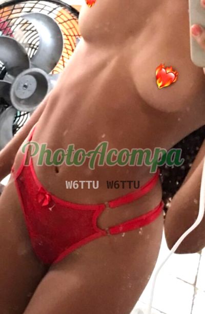 Beatriz, escort em Recife