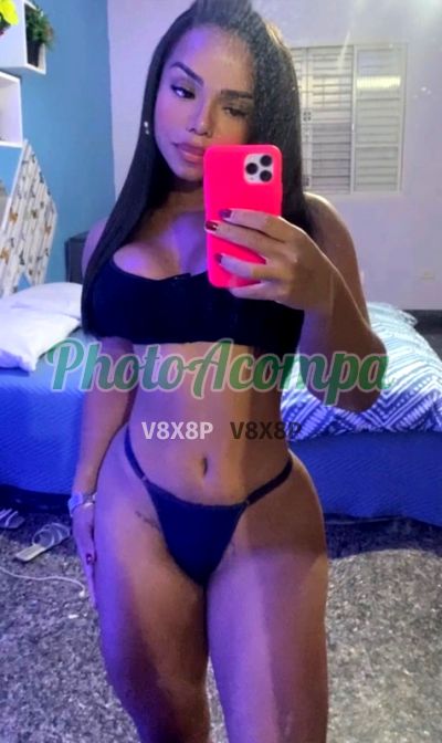 Kyara, escort em Piracicaba