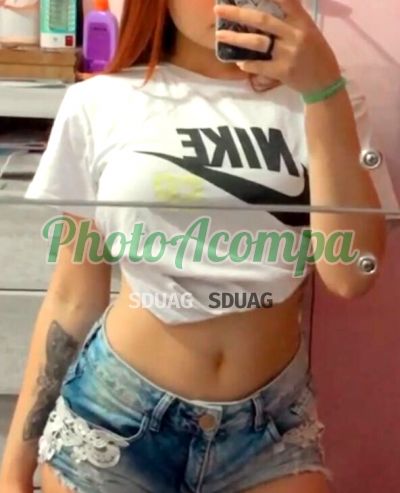 Emili, escort em Mogi das Cruzes