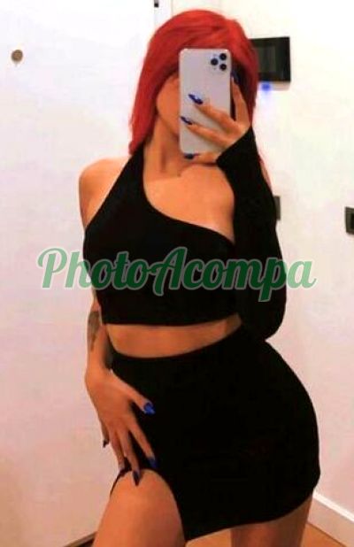Emili, acompanhante em Mogi das Cruzes