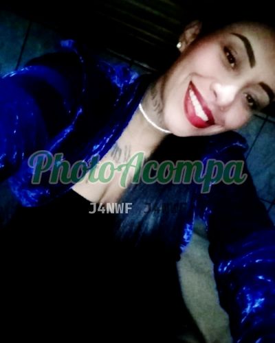 Karen, escort em Ferraz de Vasconcelos
