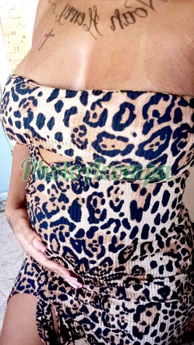 Karen, escort em Ferraz de Vasconcelos