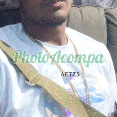Arthur, garoto de programa no Méier (RJ)