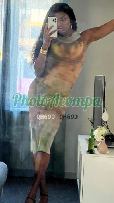 Juliana (21) 96913-4451, trans em Nova Iguaçu